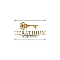 HERATHIUM PATRIMOINE logo