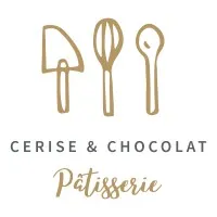 SAS CERISE & CHOCOLAT logo