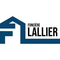 FONCIERE LALLIER logo