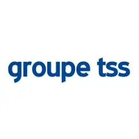 TSS logo