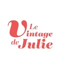 LE VINTAGE DE JULIE logo