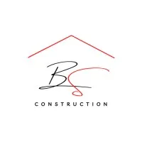 BS CONSTRUCTION logo