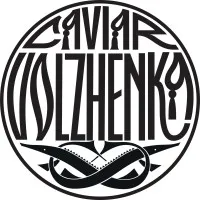 VOLZH CAVIAR FRANCE logo