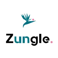 ZUNGLE logo