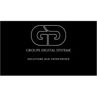 GROUPE DIGITAL SYSTEME logo