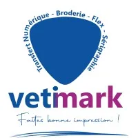 VETIMARK logo