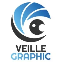 VEILLE GRAPHIC logo