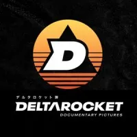 DELTAROCKET logo