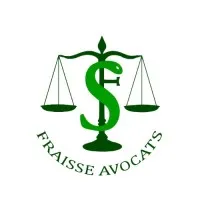 FRAISSE AVOCATS & ASSOCIES logo