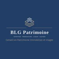 BLG PATRIMOINE logo