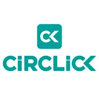 CIRCLICK logo