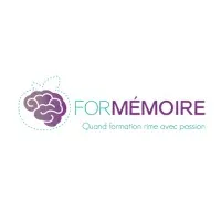 FORMEMOIRE logo