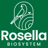 ROSELLA BIOSYSTEM logo
