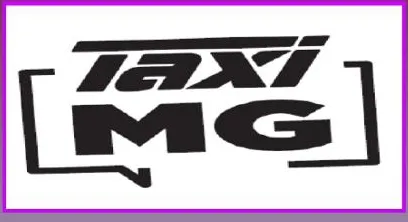 TAXI MG logo
