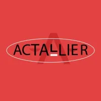 ACTALLIER logo