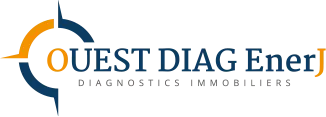 OUEST DIAG ENERJ logo