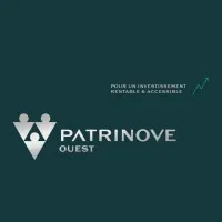 PATRINOVE OUEST logo