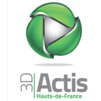 ACTIS 3D logo
