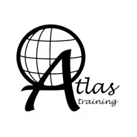 ATLAS TRAINING (AT) logo