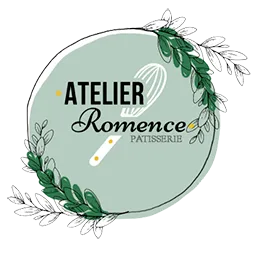 ATELIER ROMENCE logo