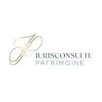 JURISCONSULTE PATRIMOINE logo
