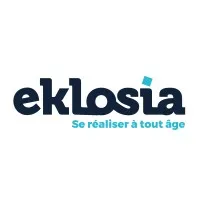 EKLOSIA logo