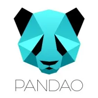 PANDAO logo