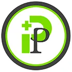 PHARMACIE DU PONT PARON logo