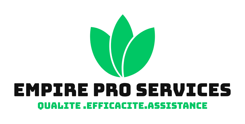EMPIRE PRO SERVICES (EPS) logo