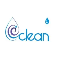 C'E CLEAN logo