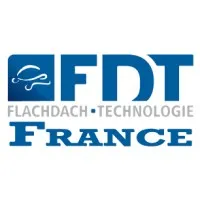 FDT FRANCE logo