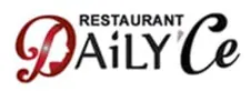 J.G DAILY'CE logo