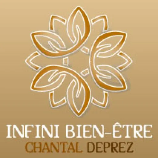 INFINI BIEN ETRE logo