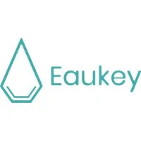 EAUKEY logo