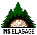 MS ELAGAGE logo