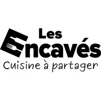 LES ENCAVES logo