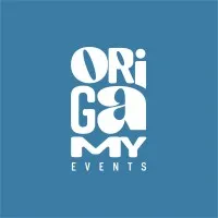 ORIGAMY EVENTS logo