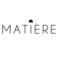 AGENCE MATIERE logo