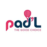 PADEL EVENEMENTS logo