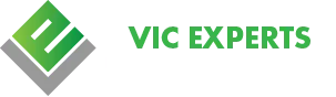 VIC EXPERTS logo