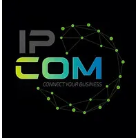 IP-COM logo