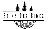 SOINS DES CIMES logo
