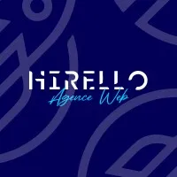 HIRELLO logo