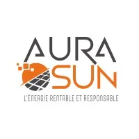 AURA SUN logo