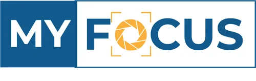 MY FOCUS logo