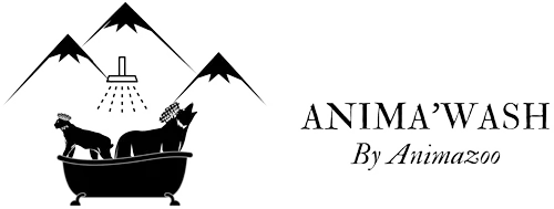 ANIMA'WASH logo