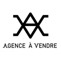 AGENCE A VENDRE logo