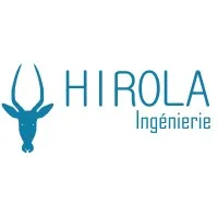 HIROLA INGENIERIE logo