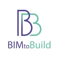 BIMTOBUILD logo
