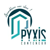 PYXIS logo